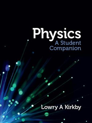 cover image of Physics